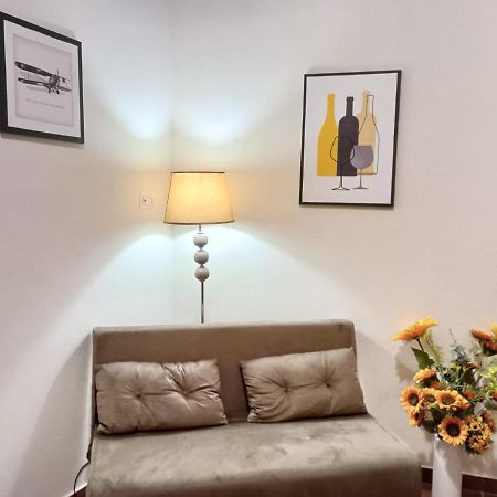 7 Cannelle Guest House Isernia Exterior photo