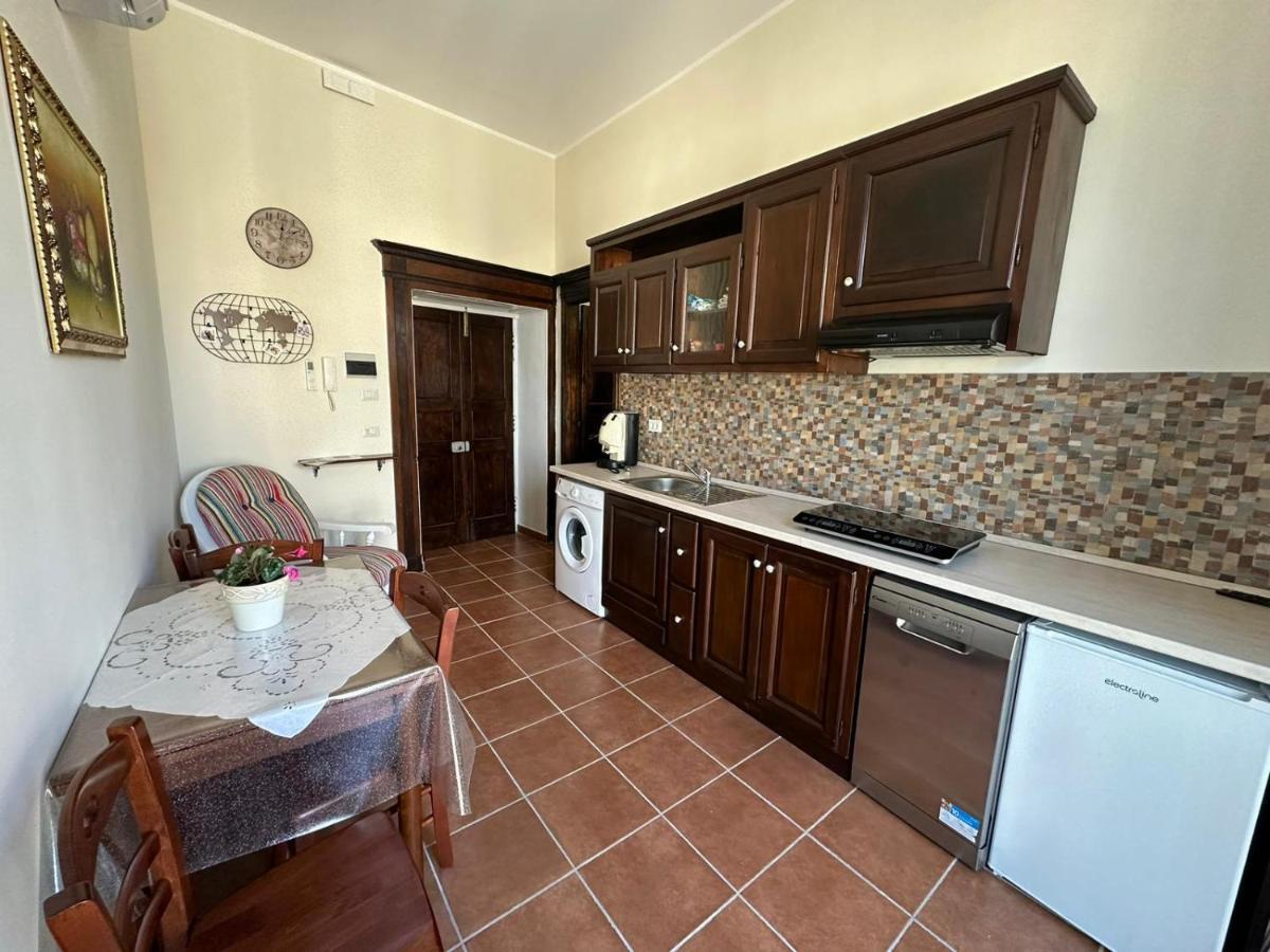 7 Cannelle Guest House Isernia Exterior photo