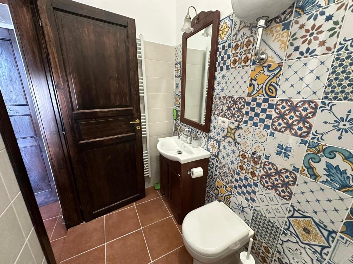 7 Cannelle Guest House Isernia Exterior photo