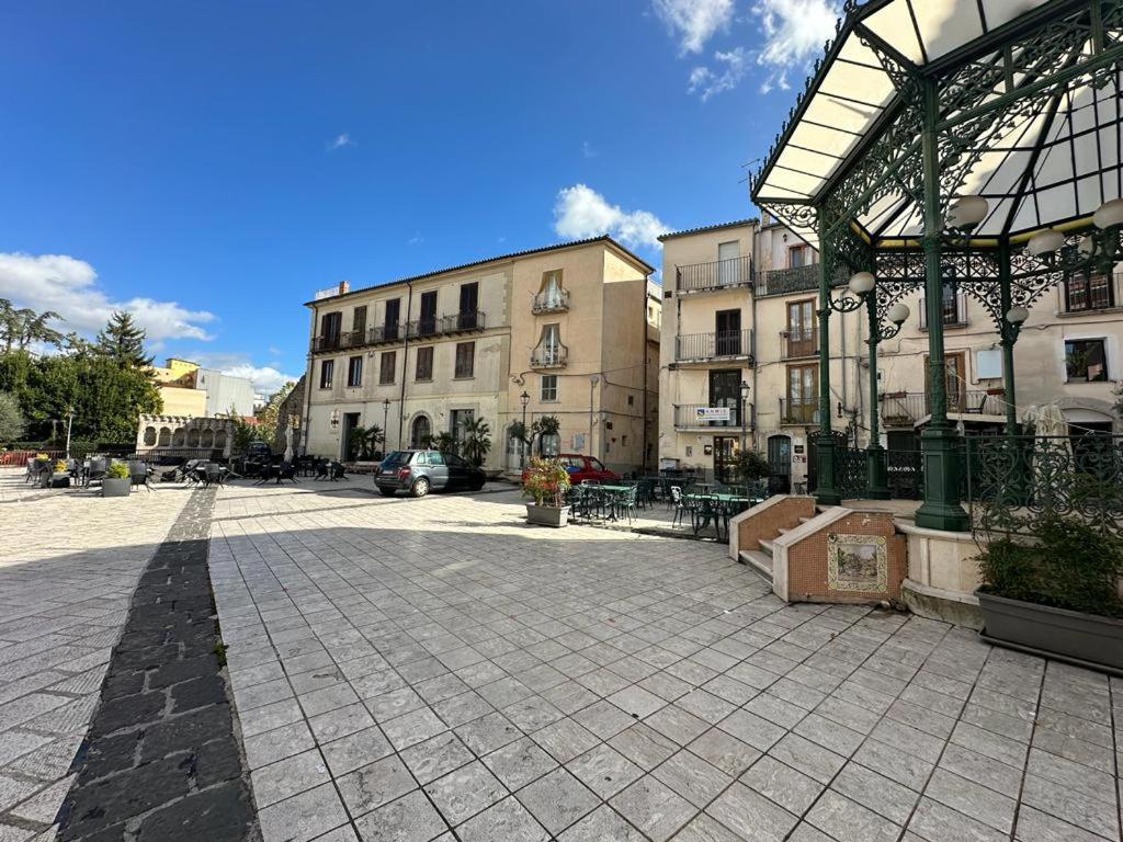 7 Cannelle Guest House Isernia Exterior photo