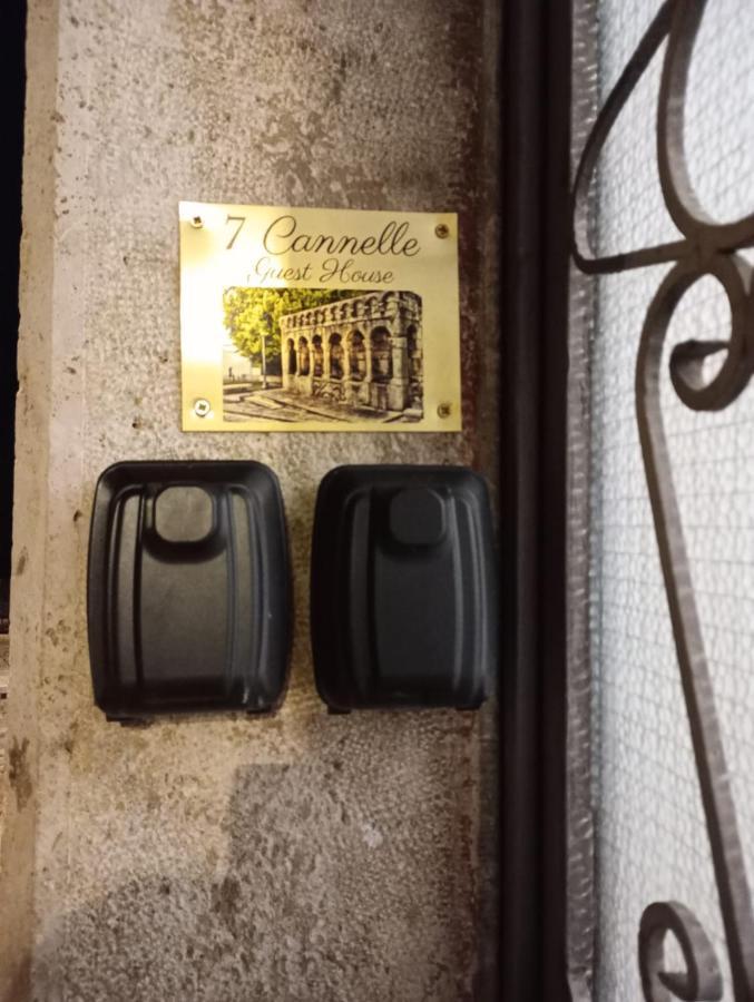 7 Cannelle Guest House Isernia Exterior photo