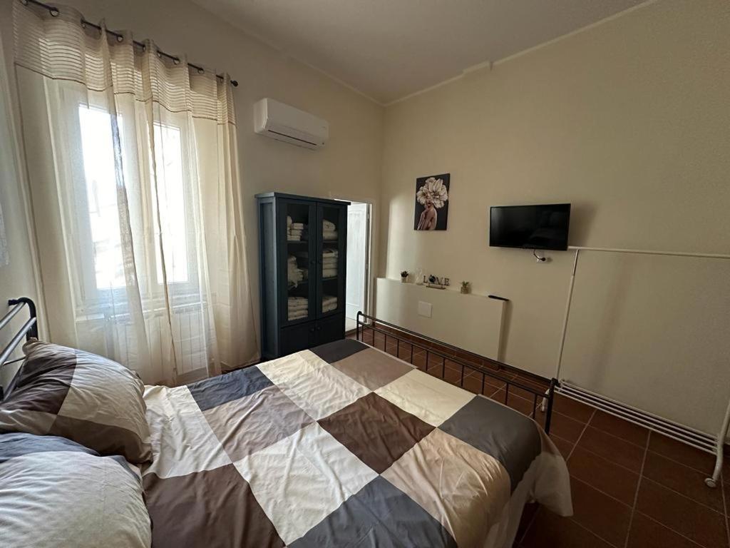 7 Cannelle Guest House Isernia Exterior photo