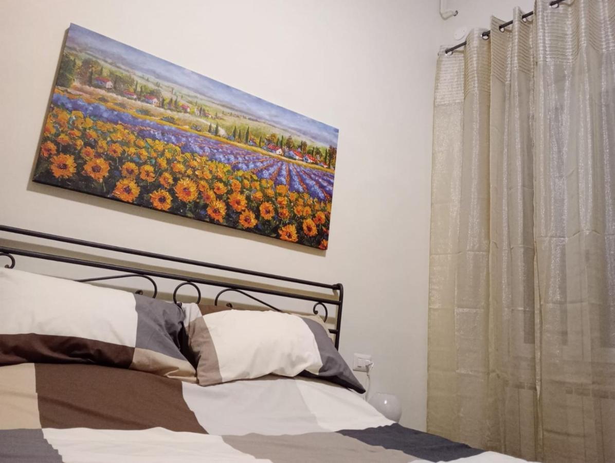 7 Cannelle Guest House Isernia Exterior photo
