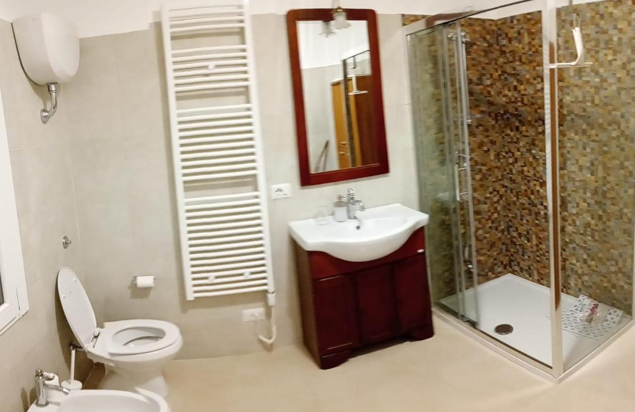 7 Cannelle Guest House Isernia Exterior photo