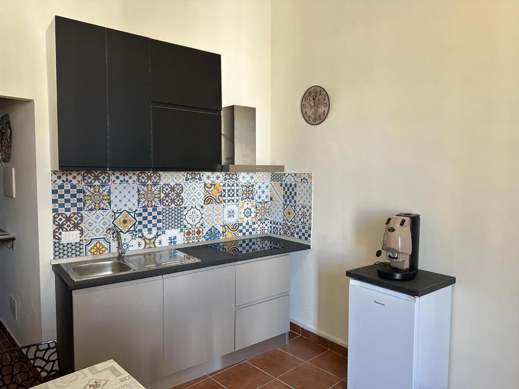 7 Cannelle Guest House Isernia Exterior photo